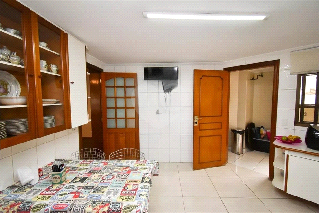 Apartamento residencial Vila Maria 3 dormitórios