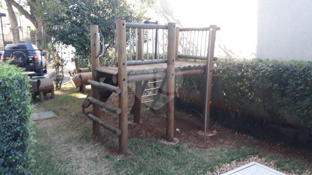 Lindo Apartamento em Prédio Seminovo em Frente ao Horto Florestal!! Qualidade de Vida!!!