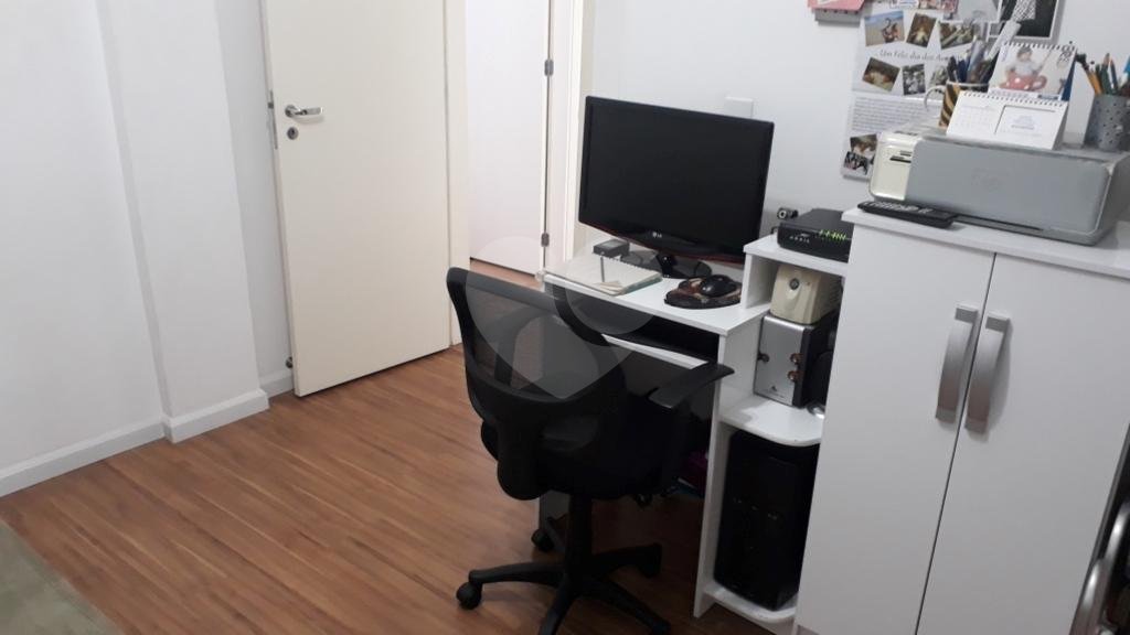 Lindo Apartamento em Prédio Seminovo em Frente ao Horto Florestal!! Qualidade de Vida!!!