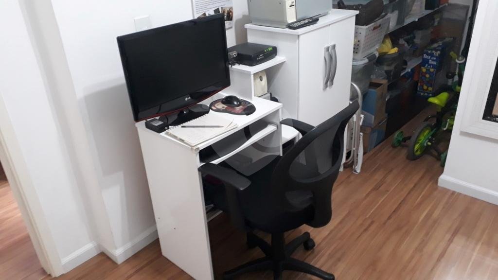 Lindo Apartamento em Prédio Seminovo em Frente ao Horto Florestal!! Qualidade de Vida!!!