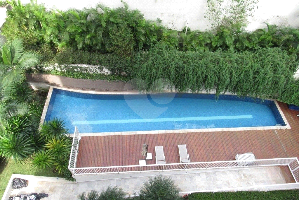 Apartamento Pompeia à venda com 119m², 3 quartos e 2 vagas