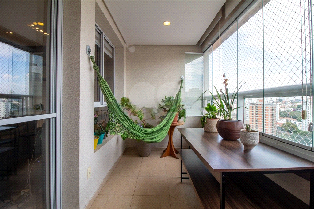 Apartamento Pompeia à venda com 119m², 3 quartos e 2 vagas