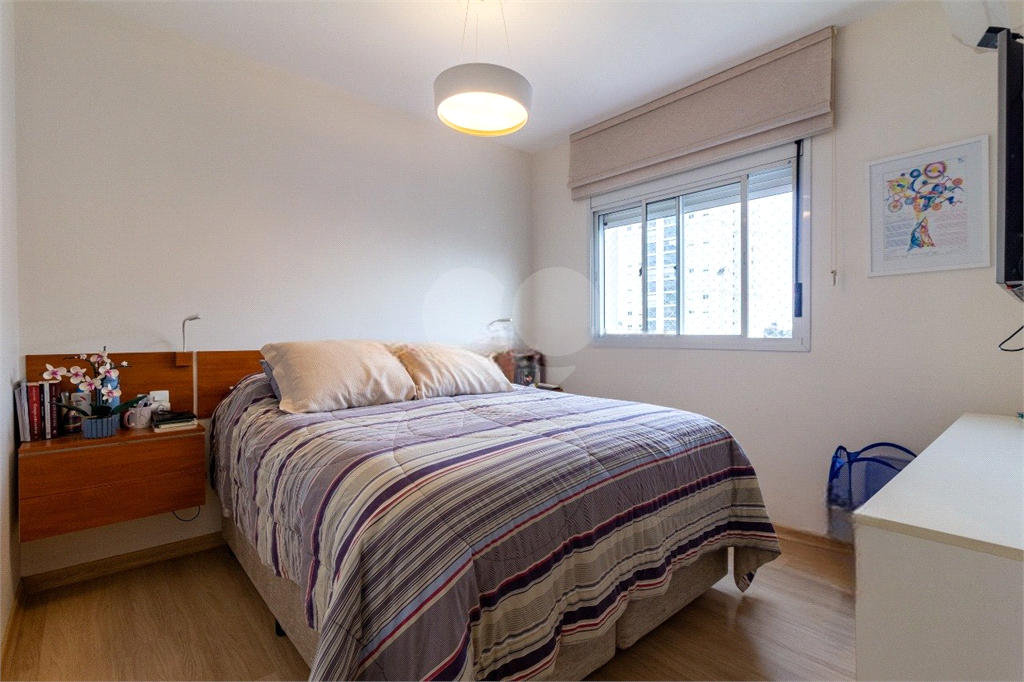 Apartamento Pompeia à venda com 119m², 3 quartos e 2 vagas