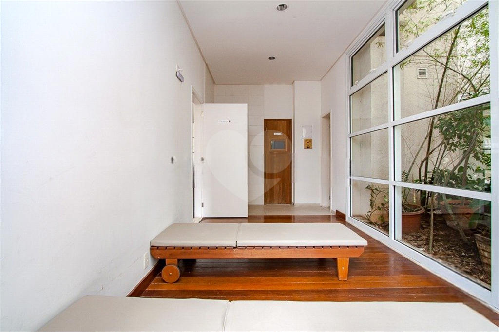 Apartamento Pompeia à venda com 119m², 3 quartos e 2 vagas