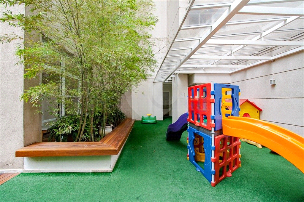 Apartamento Pompeia à venda com 119m², 3 quartos e 2 vagas