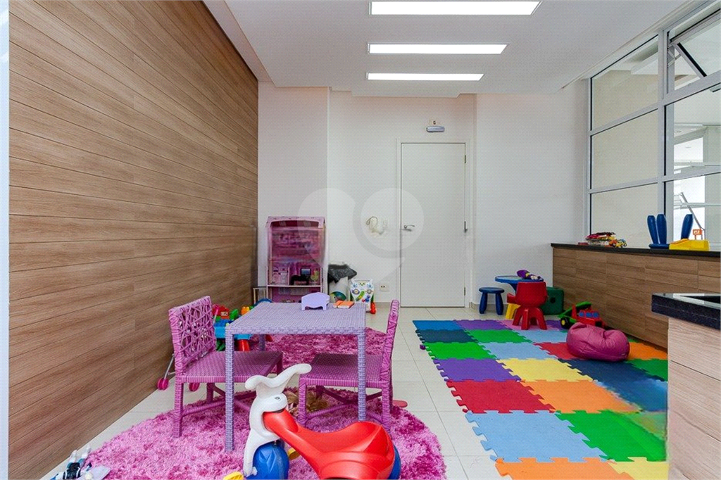 Apartamento Pompeia à venda com 119m², 3 quartos e 2 vagas