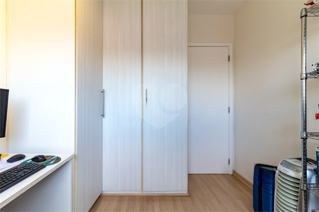 Apartamento Pompeia à venda com 119m², 3 quartos e 2 vagas