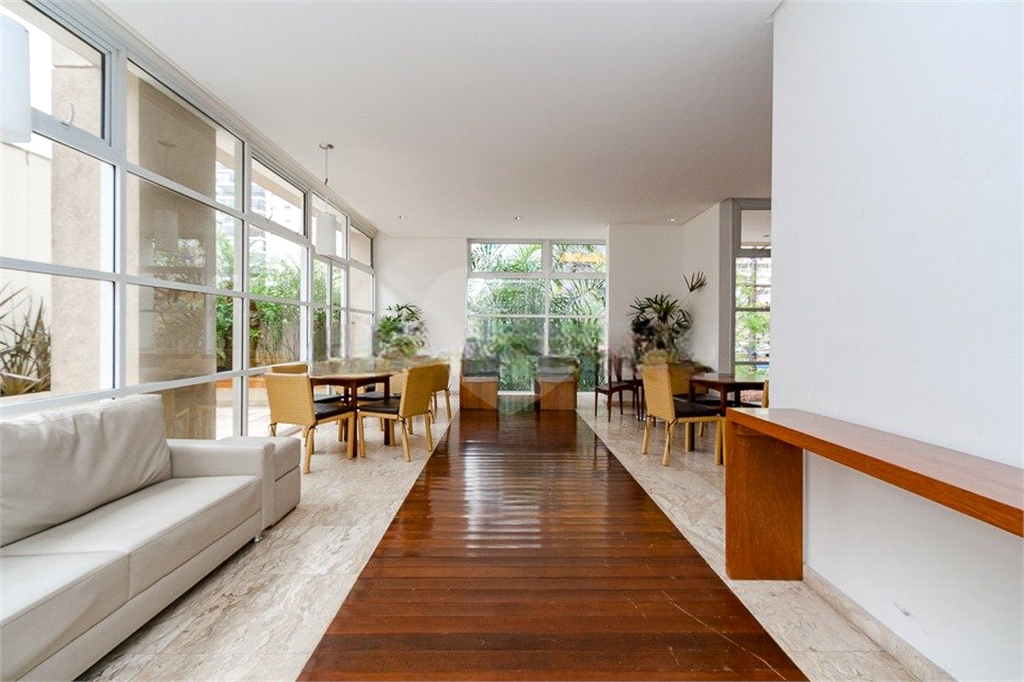 Apartamento Pompeia à venda com 119m², 3 quartos e 2 vagas