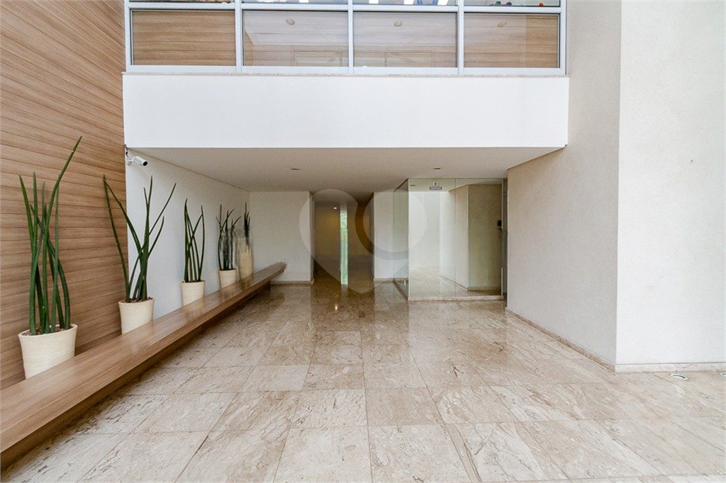 Apartamento Pompeia à venda com 119m², 3 quartos e 2 vagas