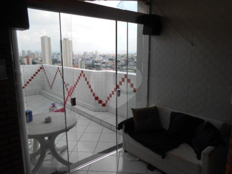 Ótimo apartamento na Vila Matilde