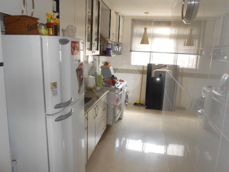 Ótimo apartamento na Vila Matilde