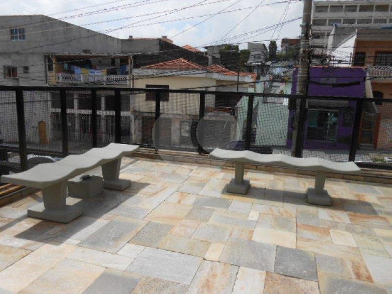 Ótimo apartamento na Vila Matilde