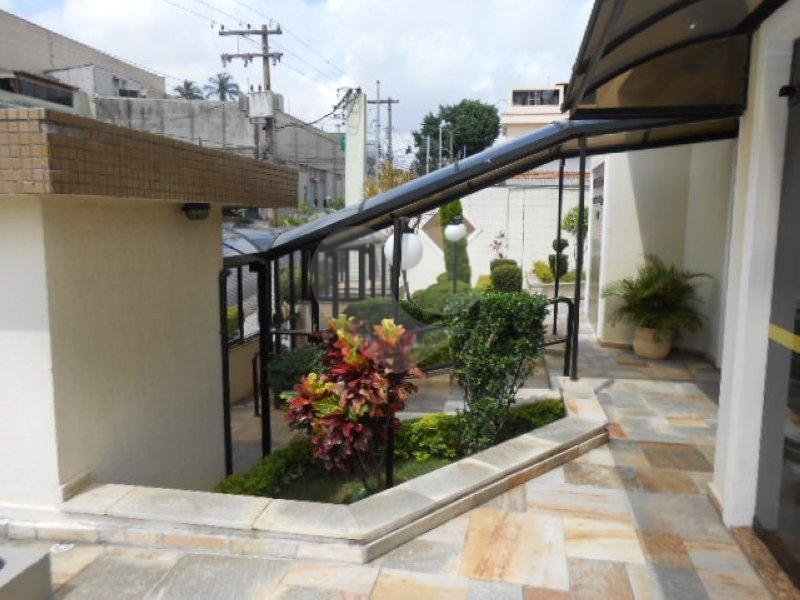 Ótimo apartamento na Vila Matilde