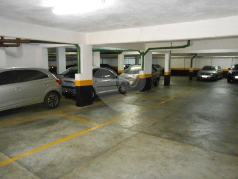 Ótimo apartamento na Vila Matilde