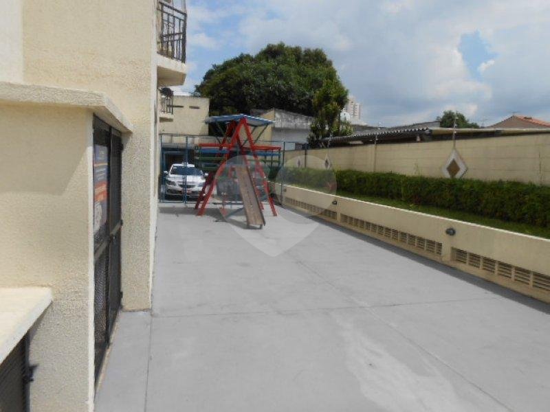Ótimo apartamento na Vila Matilde