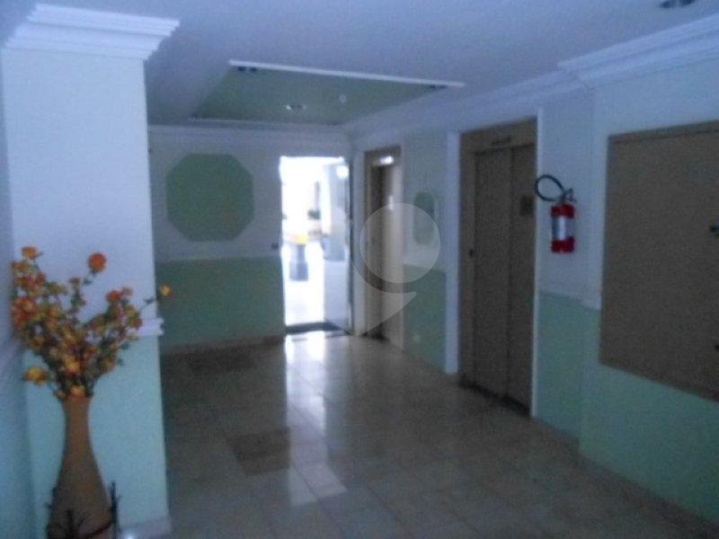Ótimo apartamento na Vila Matilde