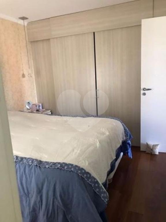 Apartamento com 3 suítes e 2 vagas em Santana, São Paulo - SP