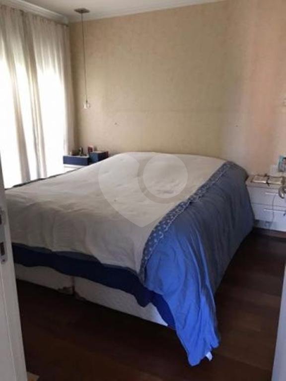 Apartamento com 3 suítes e 2 vagas em Santana, São Paulo - SP