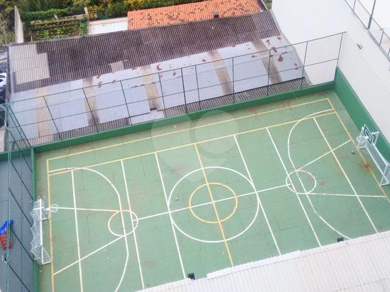 Apartamento com 2 dormitórios a Venda em Santana