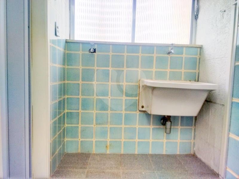 Apartamento com 2 dormitórios a Venda em Santana