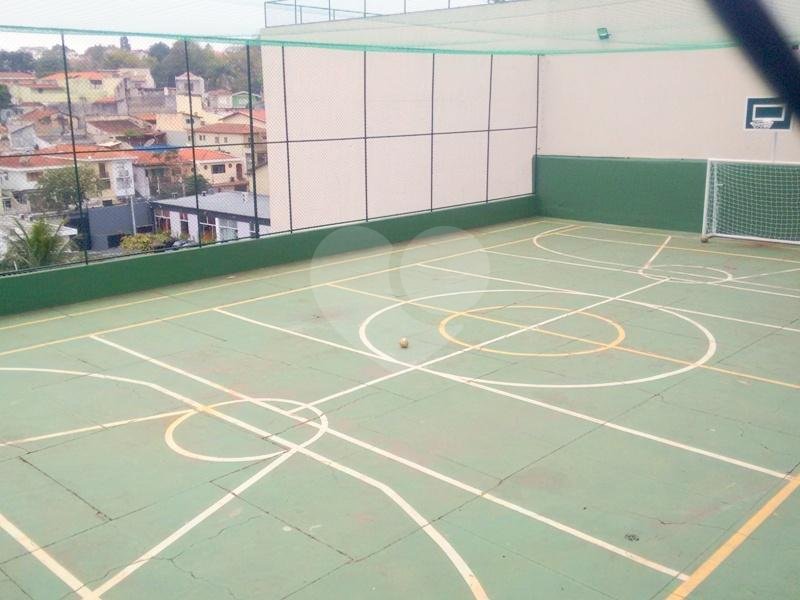 Apartamento com 2 dormitórios a Venda em Santana
