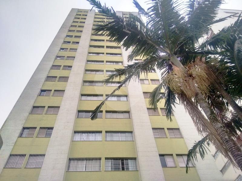 Apartamento com 2 dormitórios a Venda em Santana