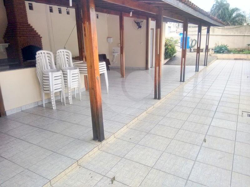 Apartamento com 2 dormitórios a Venda em Santana