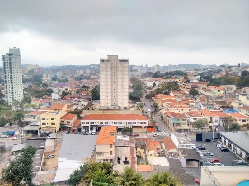 Apartamento com 2 dormitórios a Venda em Santana
