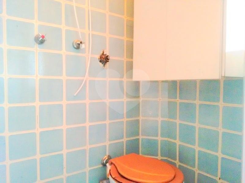 Apartamento com 2 dormitórios a Venda em Santana
