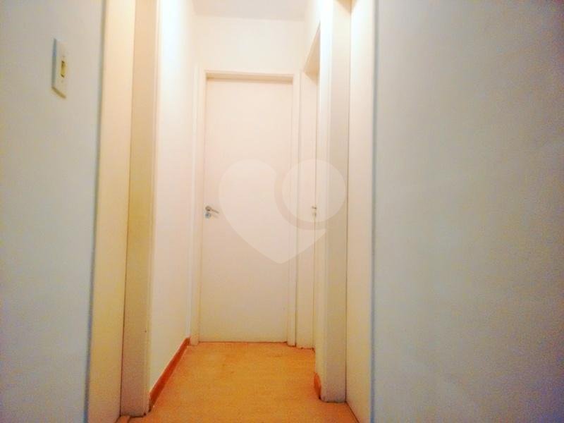 Apartamento com 2 dormitórios a Venda em Santana