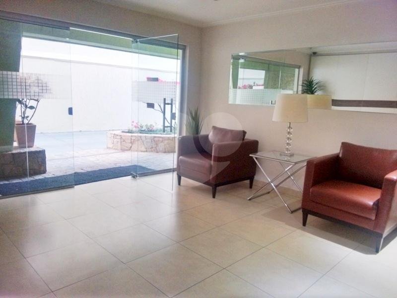 Apartamento com 2 dormitórios a Venda em Santana