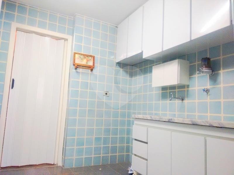 Apartamento com 2 dormitórios a Venda em Santana