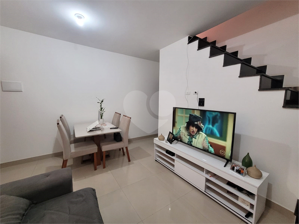 Casa de Condomínio à venda com 2 quartos, 66m² - Foto 25