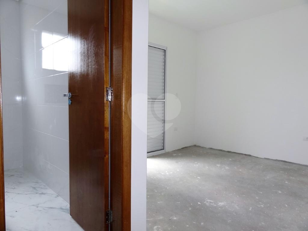 Casa de Condomínio à venda com 2 quartos, 66m² - Foto 11