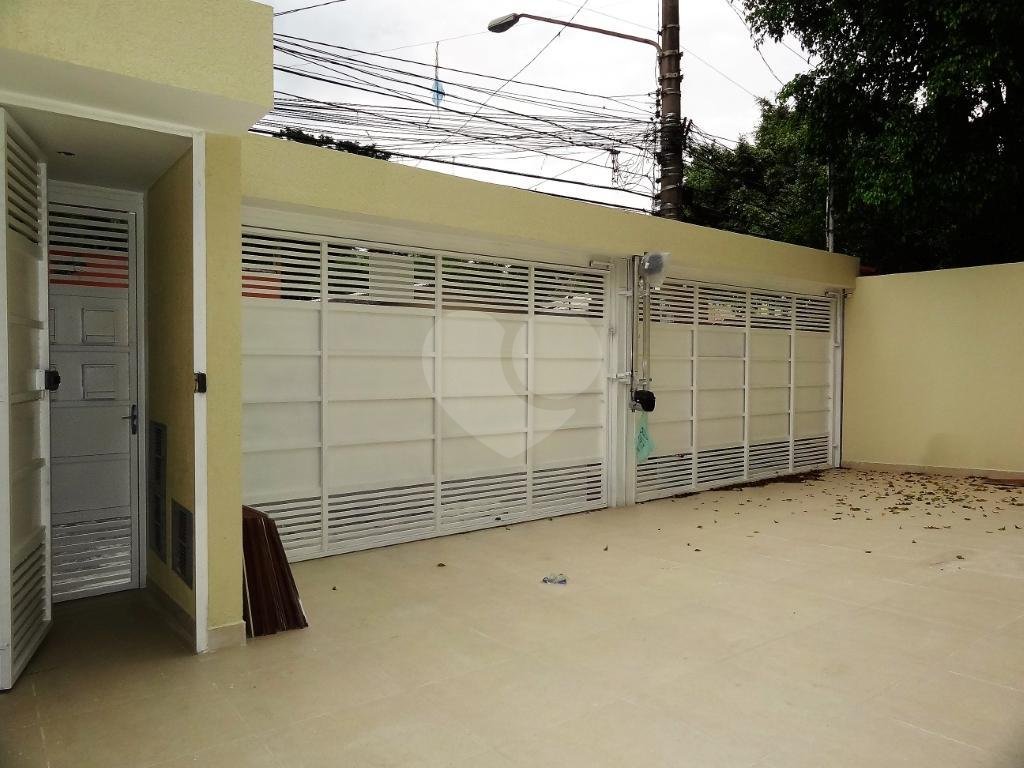 Casa de Condomínio à venda com 2 quartos, 66m² - Foto 16