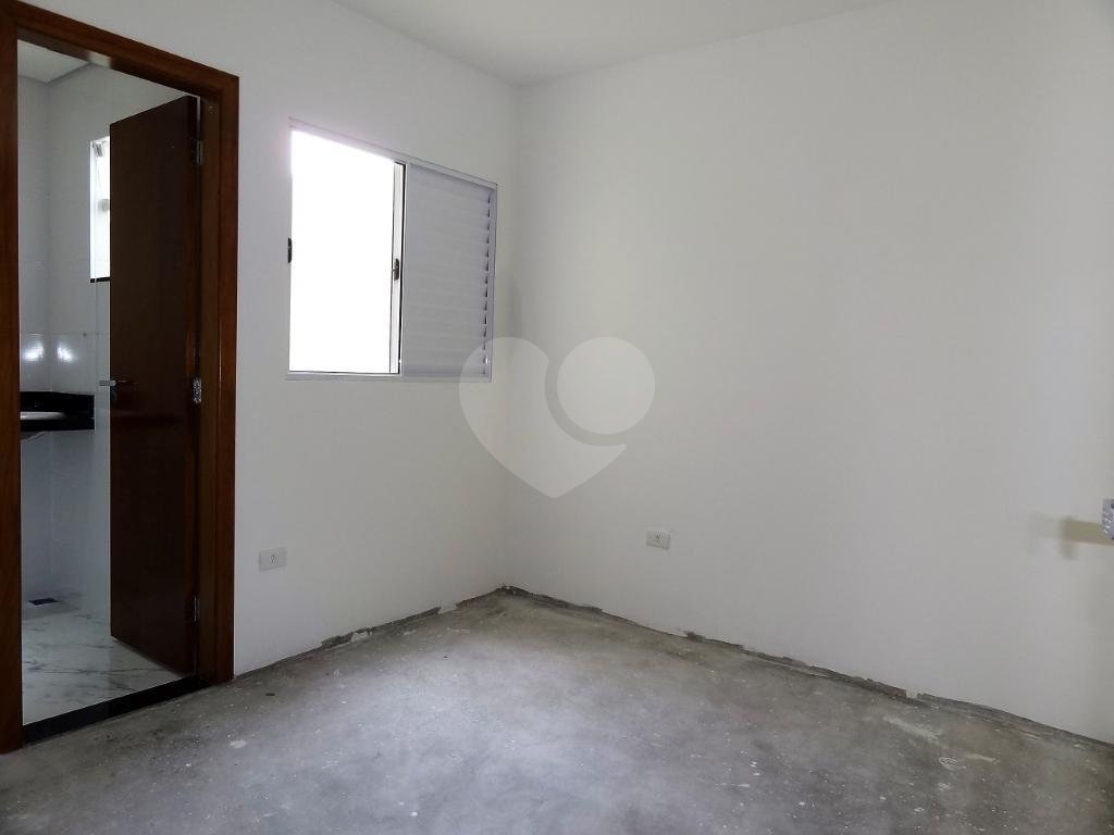 Casa de Condomínio à venda com 2 quartos, 66m² - Foto 13