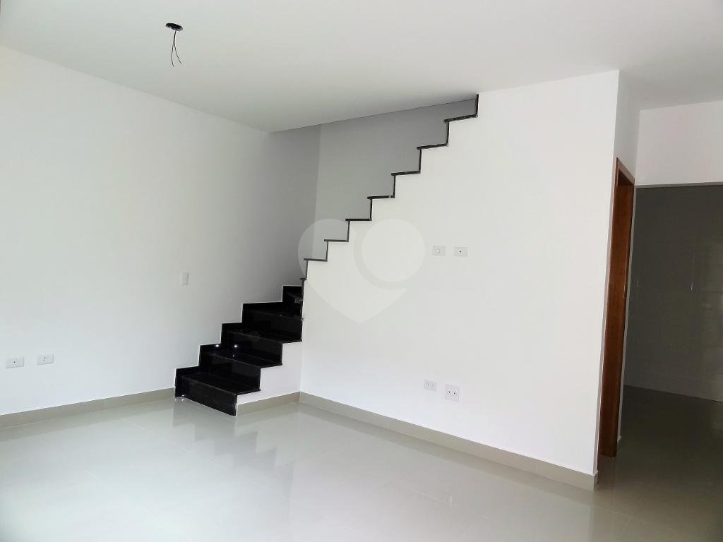 Casa de Condomínio à venda com 2 quartos, 66m² - Foto 5