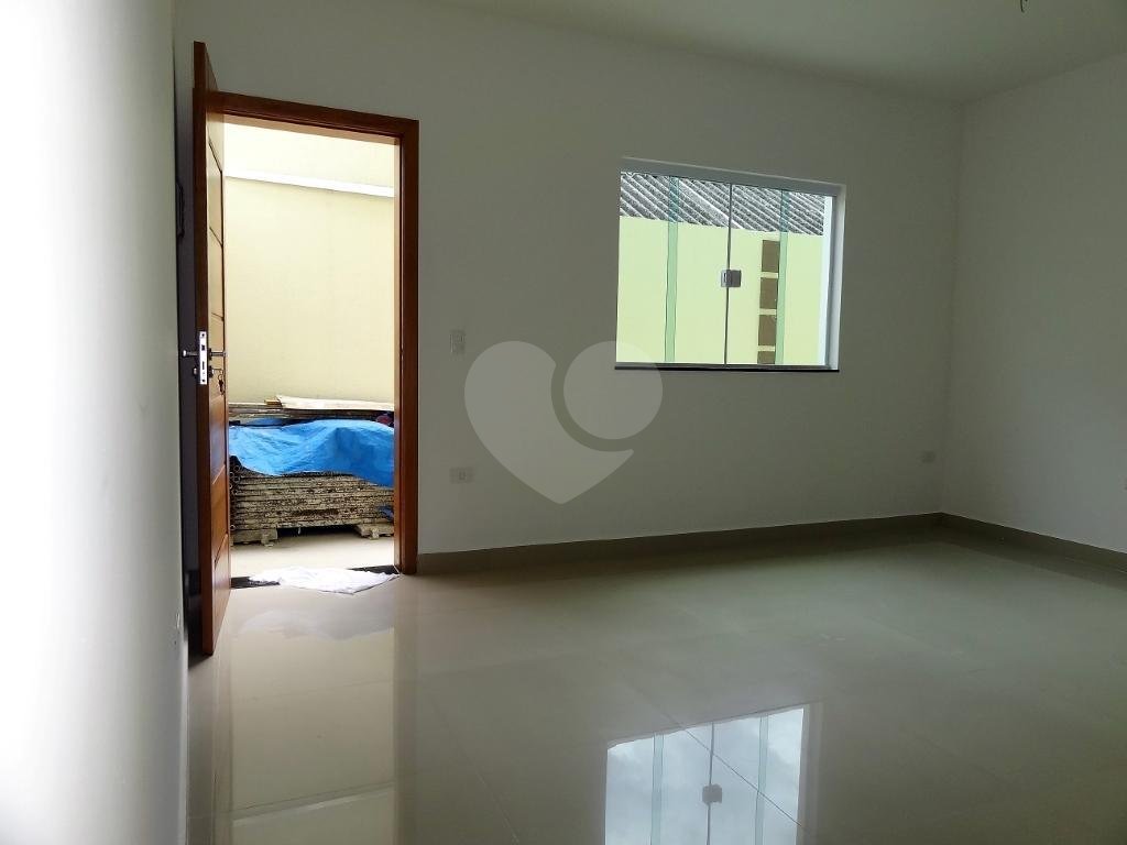 Casa de Condomínio à venda com 2 quartos, 66m² - Foto 4