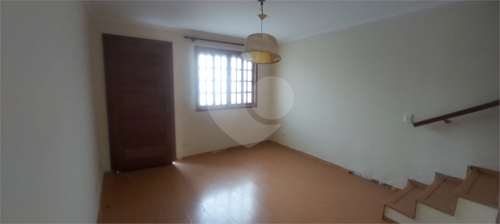 Casa em condomínio no Horto Florestal