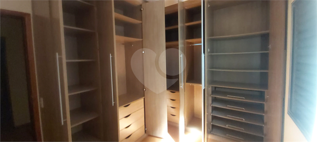 Casa em condomínio no Horto Florestal