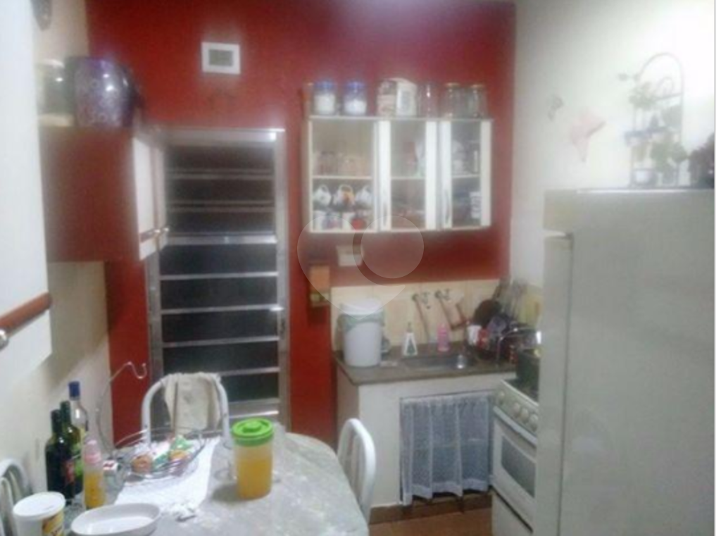 SOBRADO EM SANTANA