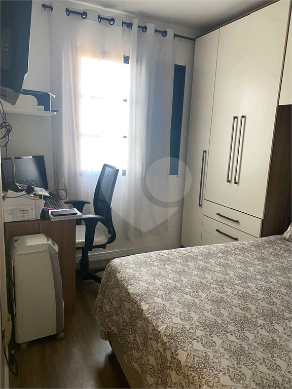 Apartamento limão 