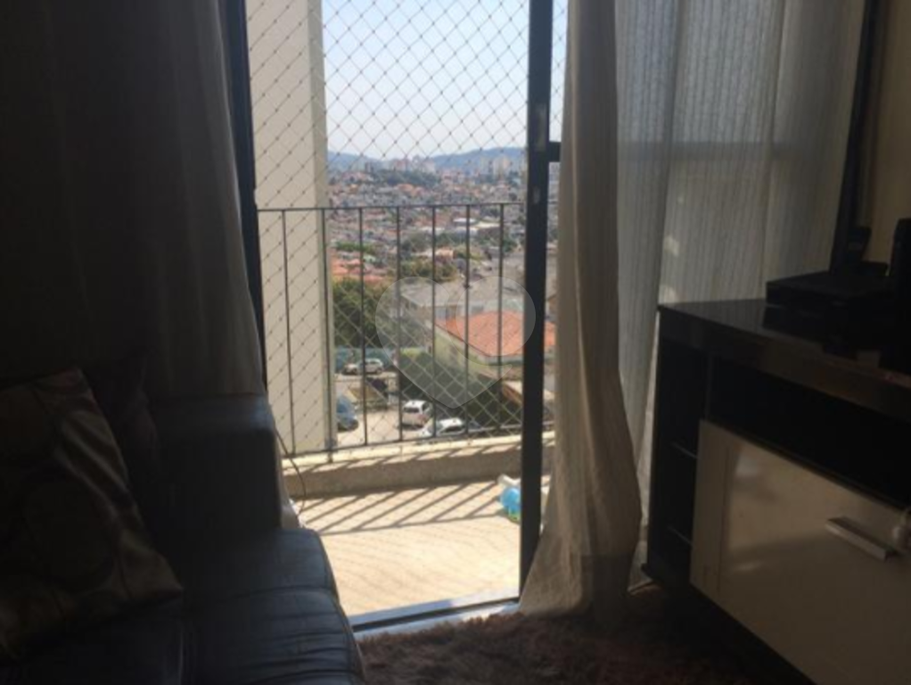 Apartamento limão 