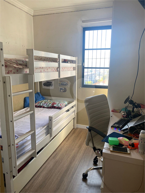 Apartamento limão 
