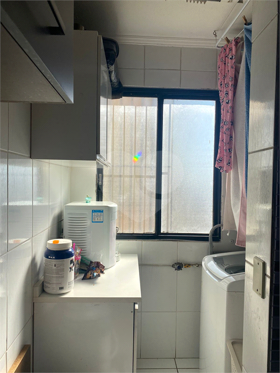 Apartamento limão 