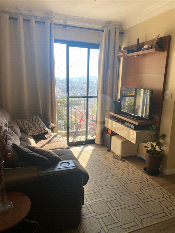 Apartamento limão 