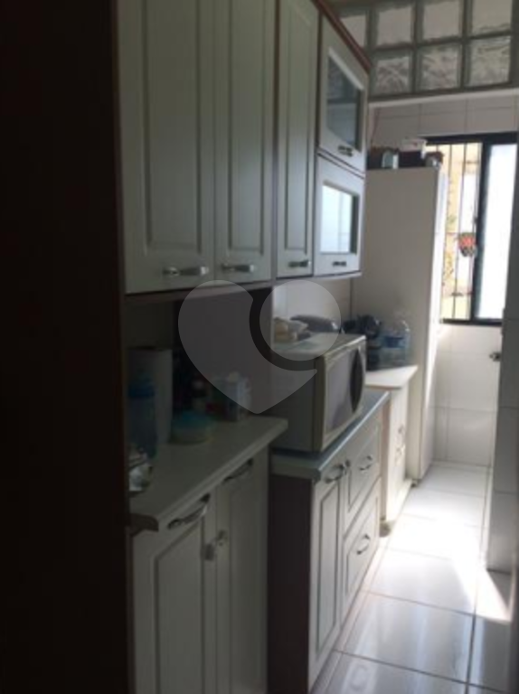 Apartamento limão 