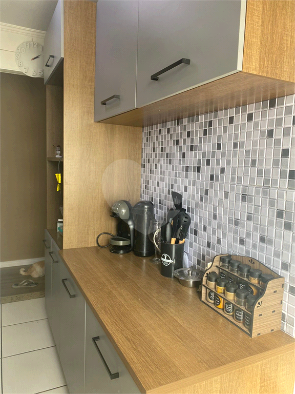 Apartamento limão 
