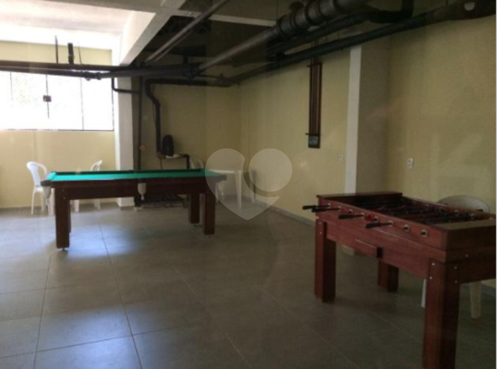 Apartamento limão 