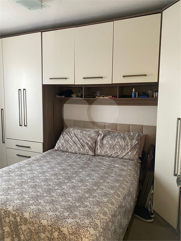 Apartamento limão 